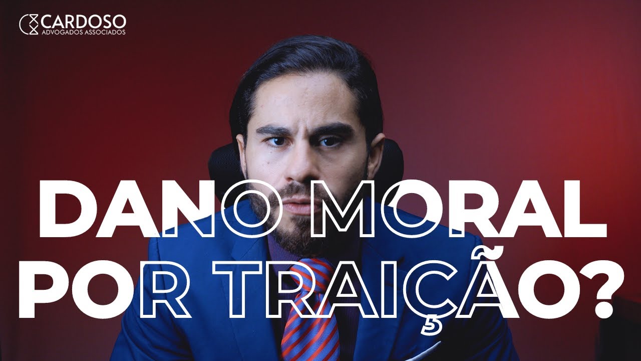 📢 Traição e Danos Morais: É Possível Pedir Indenização? Descubra! 💔