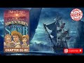 The Adventures of Tom Sawyer by Mark Twain I Chapter 01-02 I Audiobook I Insighter