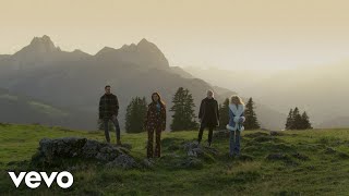 Little Big Town – Glow (Official Music Video)