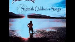 Coulter's Candy (Ally Bally Bee)- From the TwinkleTrax album "Scottish Children's Songs"