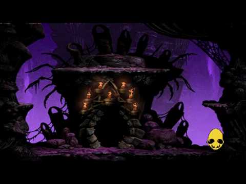 Oddworld: Abe's Exoddus - Mudomo Vaults Gameplay