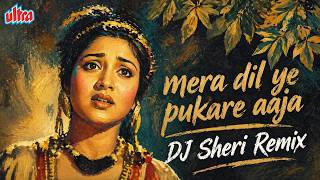 Download lagu Mera Dil Ye Pukare Aaja (DJ Sheri Remix) | Lo-Fi Trap Flip | 2026 Viral Chill Mix mp3
