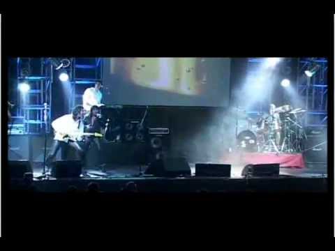 Adrian Barilari En El Gran Rivadavia