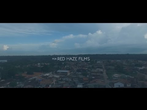 RED HAZE CYPHER - Teatro dos Vultos part.  Cachalote | Zero Gang | Nero Devon (Prod. Navi Beatz)