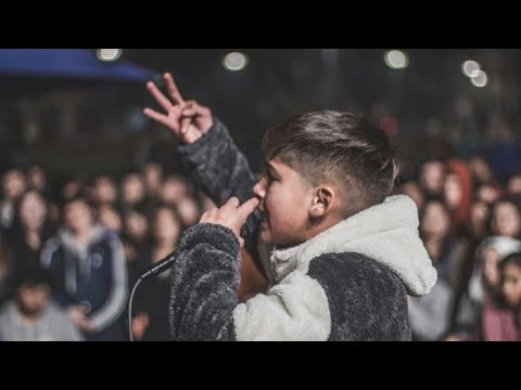 TRASEK vs VIRUS RV - 8vos SMASHBATTLE - Fecha Especial.