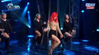Download lagu Fei / 페이 (Miss A/ 미쓰에이) - Fantasy (괜찮아) [Legendado - ExUnited] mp3