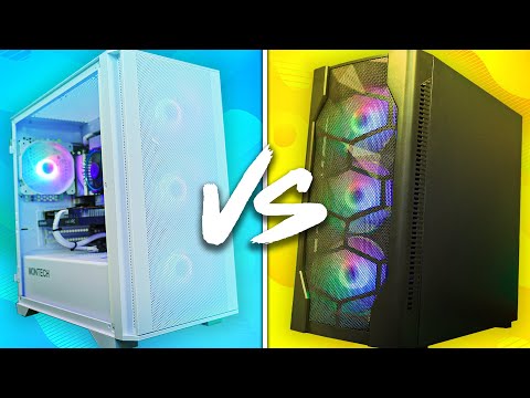 Ultra Budget Gaming PC Challenge - Episode 4