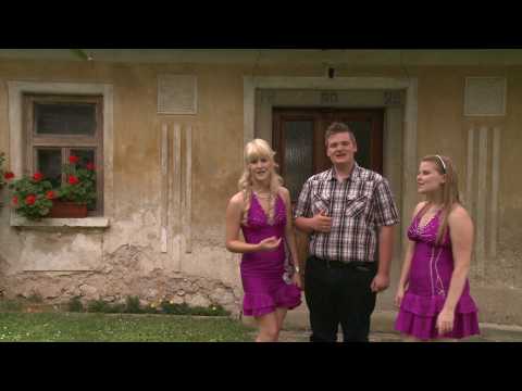 SKUPINA BUM - RAD BI LE Z NJO ŠEL SKOZI JESEN