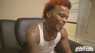 Boogotti Kasino &quot;I&#39;ll Smack A Boogie for Jumping Lil B&quot;