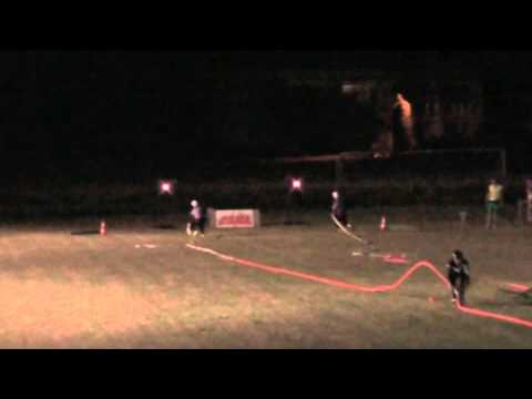 5.kolo ZSHL Zeleneč 06. 07. 2013 - DHZ Šenkvice