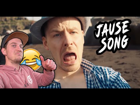 Luis REAGIERT: RAVEINSIDE ft. Jan Jausemeyer - JAUSE (Official Music Video) | Luis Dominguez