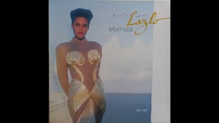 VIKTOR LAZLO Breathless (extended version) (1987)