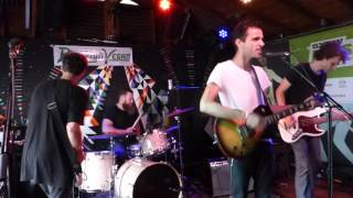 SPOOKYLAND - God's Eyes (SXSW 2016) HD