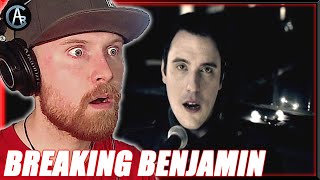 ANALYZING &quot;Give Me A Sign&quot; By BREAKING BENJAMIN | REACTION &amp; ANALYSIS