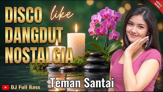 Download lagu DISCO DANGDUT NOSTALGIA 2026: Playlist Teman Santai Full Bass Bikin Nagih | DJ Aris Team mp3 Download lagu DISCO DANGDUT NOSTALGIA 2026: Playlist Teman Santai Full Bass Bikin Nagih | DJ Aris Team mp3