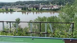 Blueberry Hill RV Park Site 10