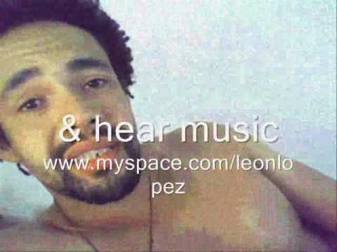 Leon Lopez: Life Of An (Out  Of  Work) Actor - Pt 6