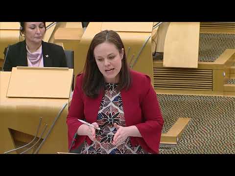 Ministerial Statement: Ferguson Marine Update - 23 March 2022