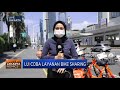 Asyik! Jakarta Punya Bike Sharing Asyik! Jakarta Punya Bike Sharing