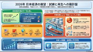 世界情勢ニュース【2026.4.18】凍結された和平交渉と「3ヶ月の地獄」。ガソリン187円突破の裏で、トランプ氏が狙う真の標的。
