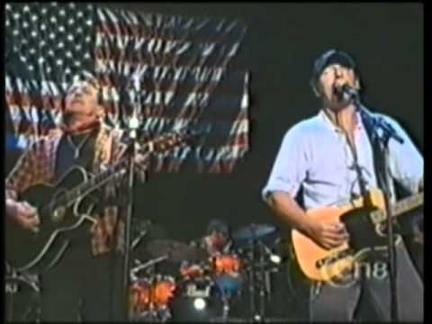all just to get to you - bruce springsteen & joe ely
