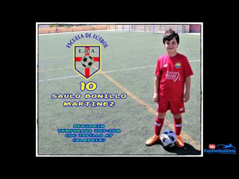 FanFutbolSiete Una Pizca de Magia - Junio 2018