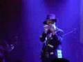 Petrified - Boy George live 2007