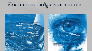 Penguin Random House - The Portuguese (Re)Constitution