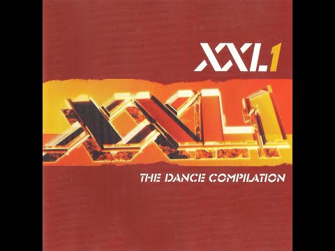 XXL1 - The Dance Compilation - Compiled & mixed by DJ Rudy Cavarra [C7777050, 2000]