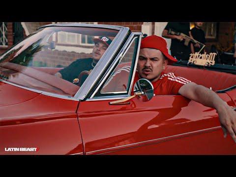 Tim Green - Hold Up Ft. Chris Coke (Official Music Video)