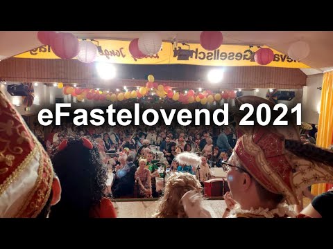 Märmarener eFasteleer 2021