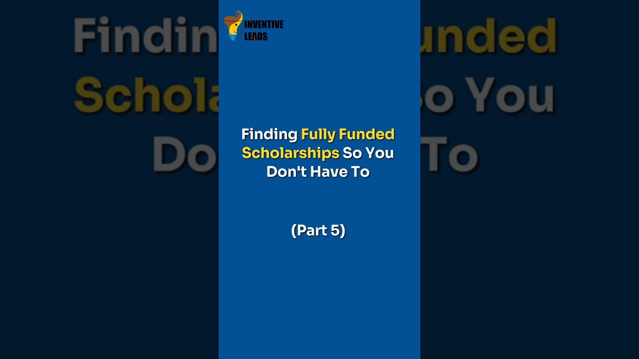 Erasmus Mundus Scholarships Europe 2025