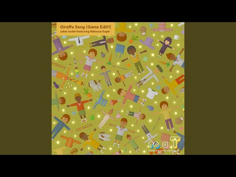 Video thumbnail for Giraffe Song (Game Edit1)