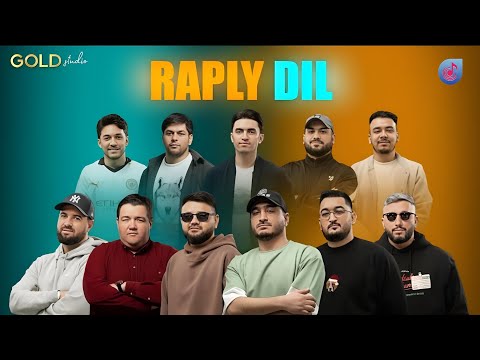 Ynanamok - Raply Dil (Official Video) [TmRap-HipHop]