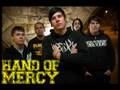 Hand Of Mercy - GTFO 