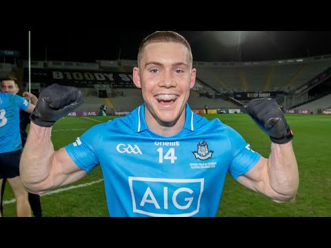 King Con O’Callaghan 2021