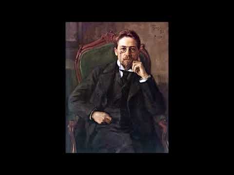 La scommessa - Anton Čechov - Audiolibro - Ad Alta Voce Rai Radio 3