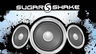 Sugar Shake - What Can I Do (Dub Mix) (Sugar Shake Records)