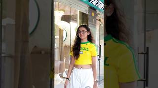 Download lagu Hair Salon Visit🔥❤️ #kashishpatel #trendingshorts #viralshorts #shortvideo #shortsfeed #shorts mp3