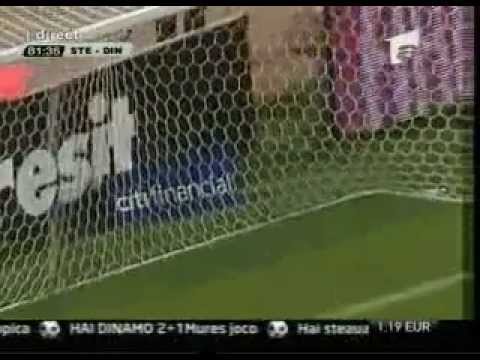 Eric Bicfalvi Supergoals