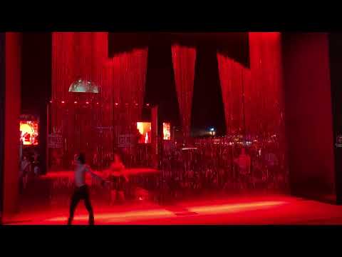 Hellfest 2022 - Headbanging (Clisson, France 18/06/2022)