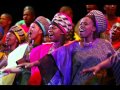 Soweto Gospel Choir   Amazing Grace Most beautiful version!!)