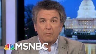 Wisenberg: Mueller Sentencing Memo Will Tell Us 'If There's Something Bigger' | MTP Daily | MSNBC