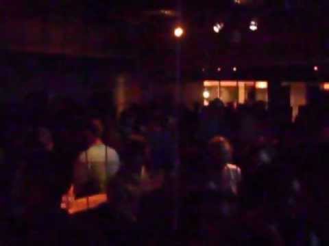 DJ MIGHTY MIKE MIDGET TITANIUM MONTAUK DJIN NYC SLOPPY TUNA 2012