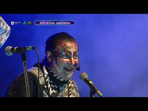 2nd Stage 2019 - Public Limited Company - Playoff