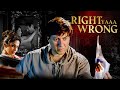 Sunny Deol Action Blockbuster Right Yaaa Wrong Irrfan Khan Isha Koppikar Full Thriller Movie