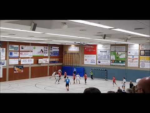 TV Plochingen - TV 08 Willstätt 27:35