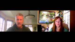 Scott Wolter makes the connection between Christ and the Knight's Templar, April 12, 2016