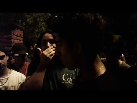 A1 vs Ezze vs Lápida 8vos fecha 4