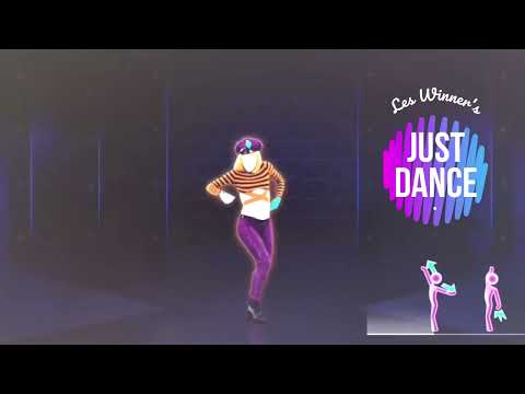 ➡️ Just Dance - Mi Pan Su Su Sum (Version Remix)